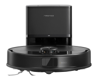 Roborock Robot sprzątający Q10 VF+ czarny - 1346785 - zdjęcie 3